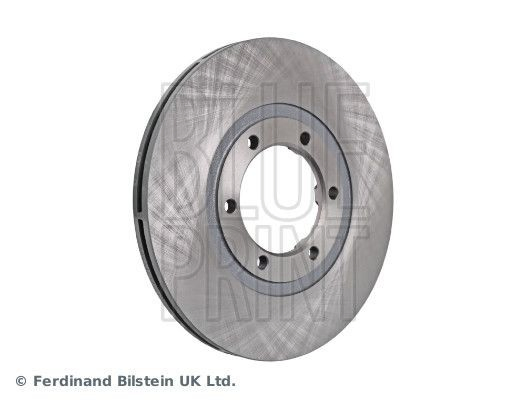  Передние тормозные диски Mazda E 